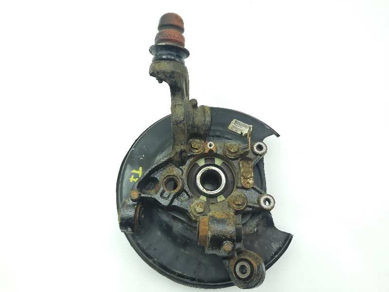 Recambio de mangueta trasera izquierda para volvo xc90 d5 momentum (136kw)(7 sitze) referencia OEM IAM 31262873  