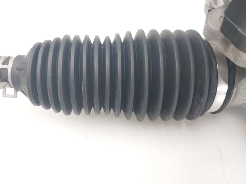 Recambio de cremallera direccion para citroen c-elysée seduction referencia OEM IAM 6700003928A Q003TC0676 