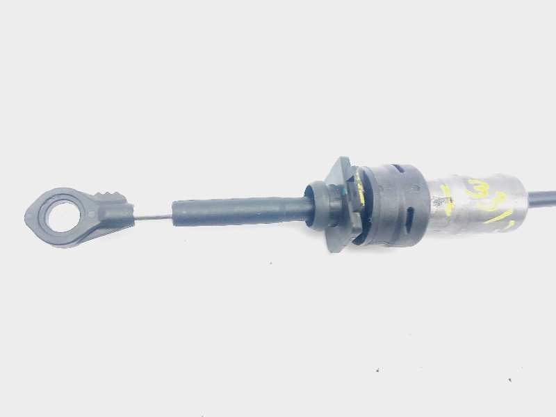 Recambio de varillaje cambio para nissan pulsar (c13) tekna referencia OEM IAM 349353ZL0A  