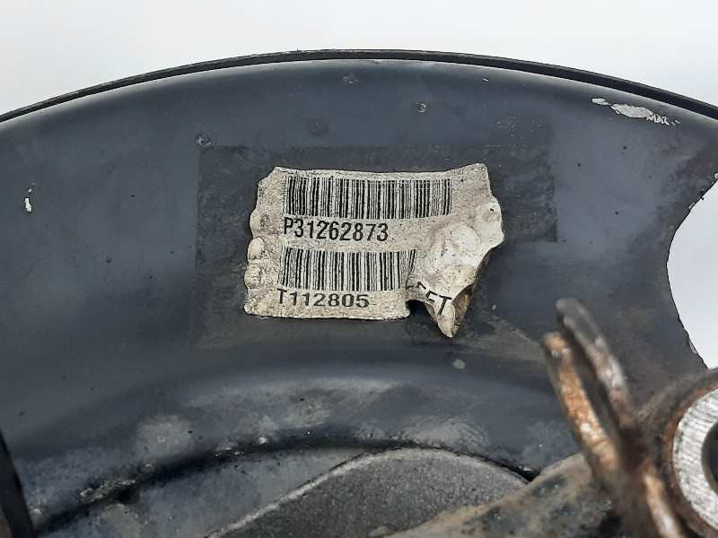 Recambio de mangueta trasera izquierda para volvo xc90 d5 momentum (136kw)(7 sitze) referencia OEM IAM 31262873  