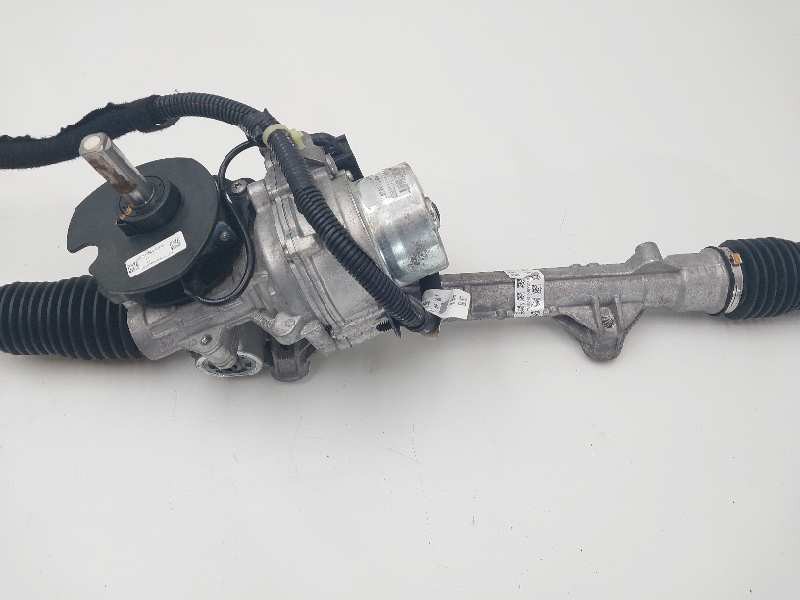 Recambio de cremallera direccion para citroen c-elysée seduction referencia OEM IAM 6700003928A Q003TC0676 