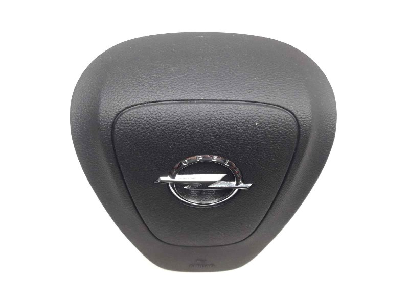 Recambio de airbag delantero izquierdo para opel astra j lim. selective referencia OEM IAM 13299780 49899712 