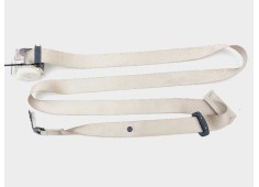 Recambio de cinturon seguridad trasero central para mercedes clase c (w204) berlina c 220 cdi (204.008) referencia OEM IAM A2048