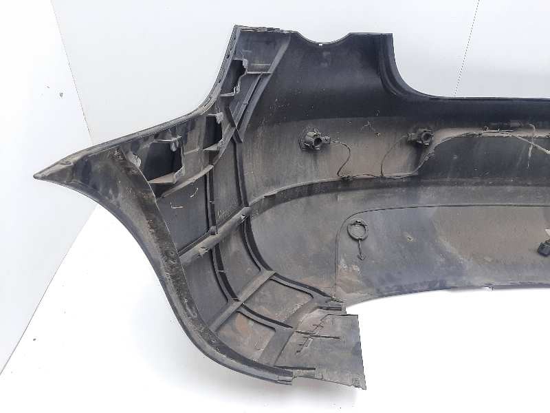 Recambio de paragolpes trasero para volkswagen eos (1f7) 1.4 referencia OEM IAM 1Q0807417  