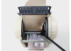 Recambio de cinturon seguridad trasero central para mercedes clase c (w204) berlina c 220 cdi (204.008) referencia OEM IAM A2048 2