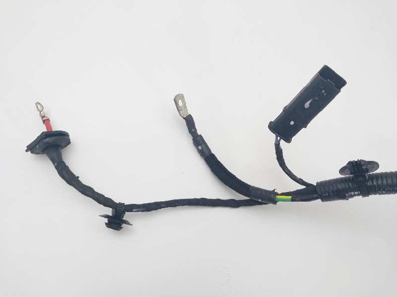 Recambio de cremallera direccion para citroen c-elysée seduction referencia OEM IAM 6700003928A Q003TC0676 