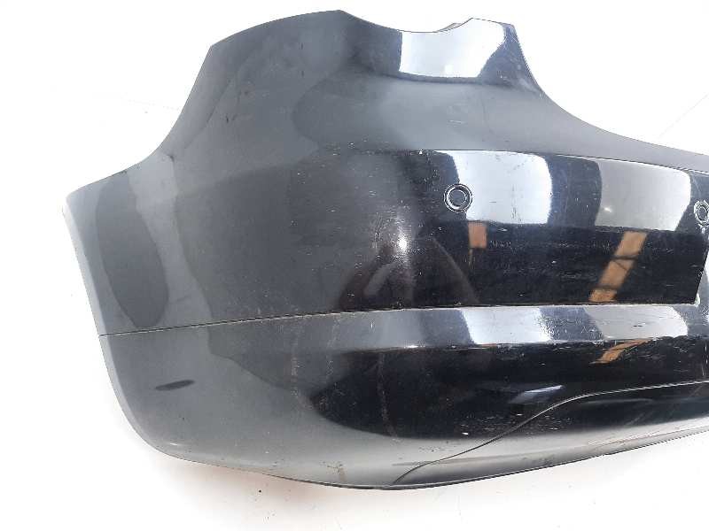 Recambio de paragolpes trasero para volkswagen eos (1f7) 1.4 referencia OEM IAM 1Q0807417  