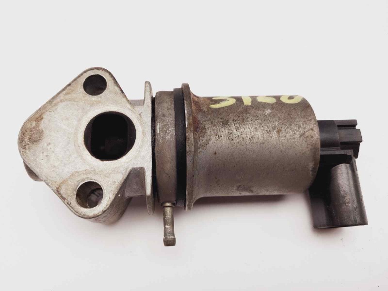 Recambio de valvula egr para seat toledo (1m2) stella referencia OEM IAM 036131503M  