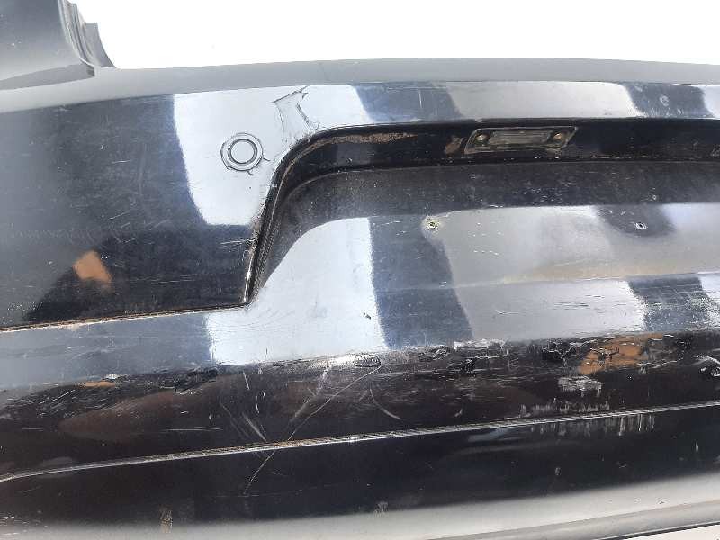 Recambio de paragolpes trasero para volkswagen eos (1f7) 1.4 referencia OEM IAM 1Q0807417  