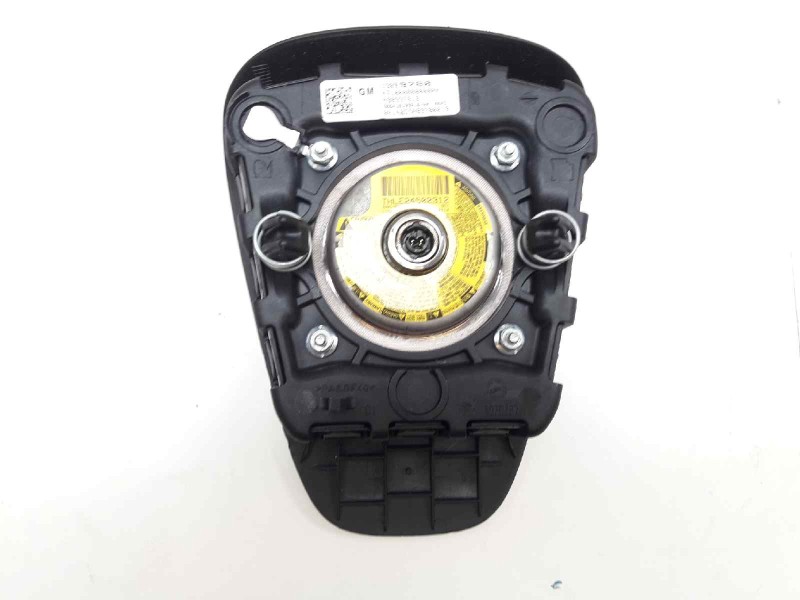 Recambio de airbag delantero izquierdo para opel astra j lim. selective referencia OEM IAM 13299780 49899712 