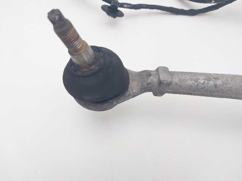 Recambio de cremallera direccion para citroen c-elysée seduction referencia OEM IAM 6700003928A Q003TC0676 