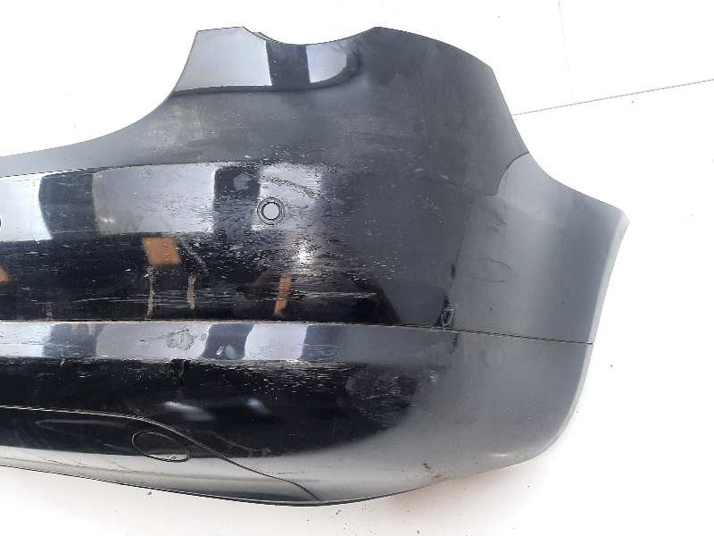 Recambio de paragolpes trasero para volkswagen eos (1f7) 1.4 referencia OEM IAM 1Q0807417  