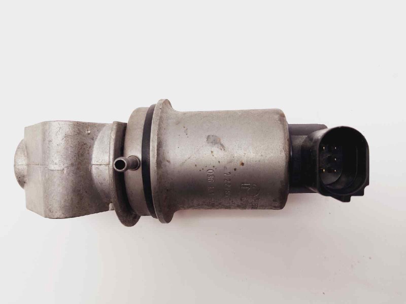 Recambio de valvula egr para seat toledo (1m2) stella referencia OEM IAM 036131503M  