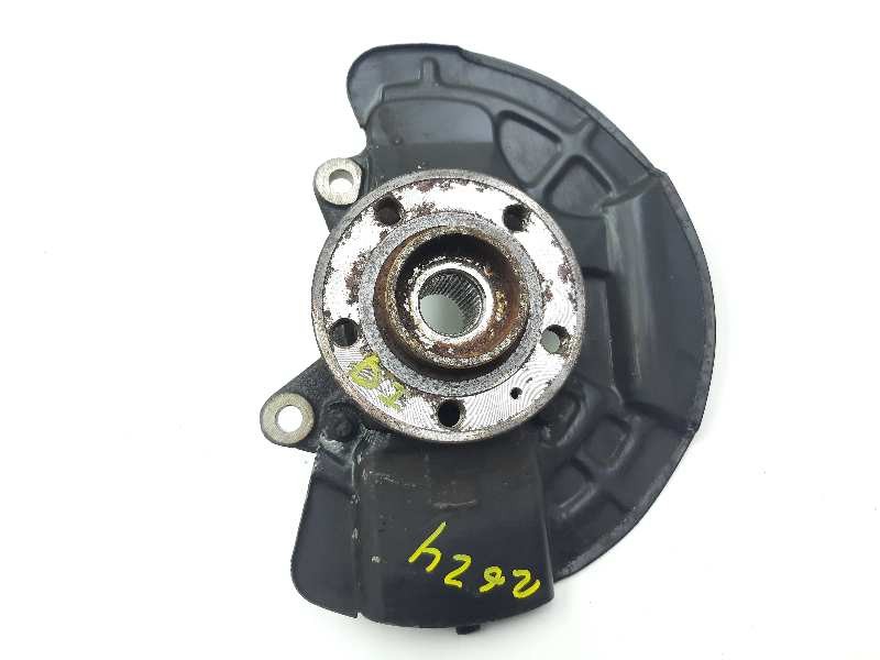 Recambio de mangueta delantera izquierda para volvo xc90 d5 momentum (136kw)(7 sitze) referencia OEM IAM 31200297  
