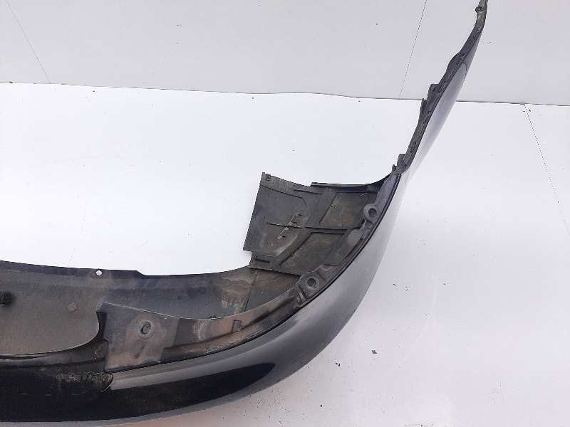 Recambio de paragolpes trasero para volkswagen eos (1f7) 1.4 referencia OEM IAM 1Q0807417  