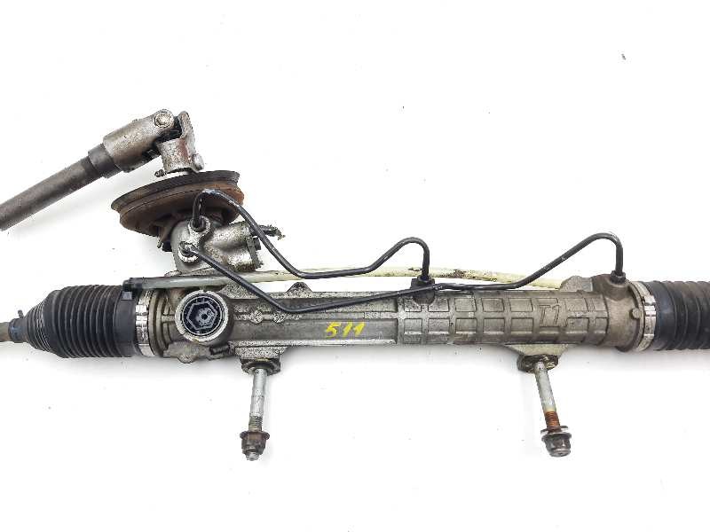 Recambio de cremallera direccion para peugeot 206 berlina x-line referencia OEM IAM   