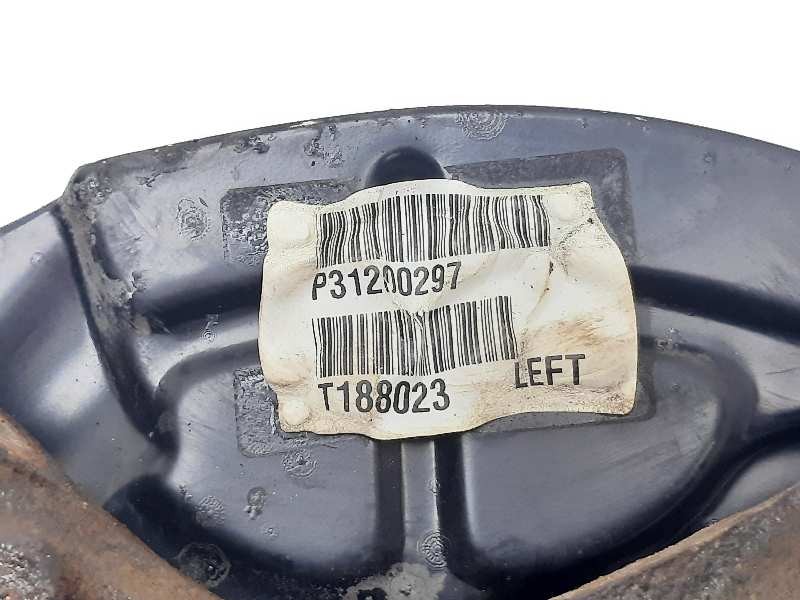 Recambio de mangueta delantera izquierda para volvo xc90 d5 momentum (136kw)(7 sitze) referencia OEM IAM 31200297  