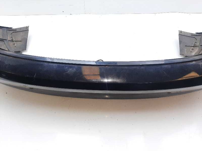 Recambio de paragolpes trasero para volkswagen eos (1f7) 1.4 referencia OEM IAM 1Q0807417  