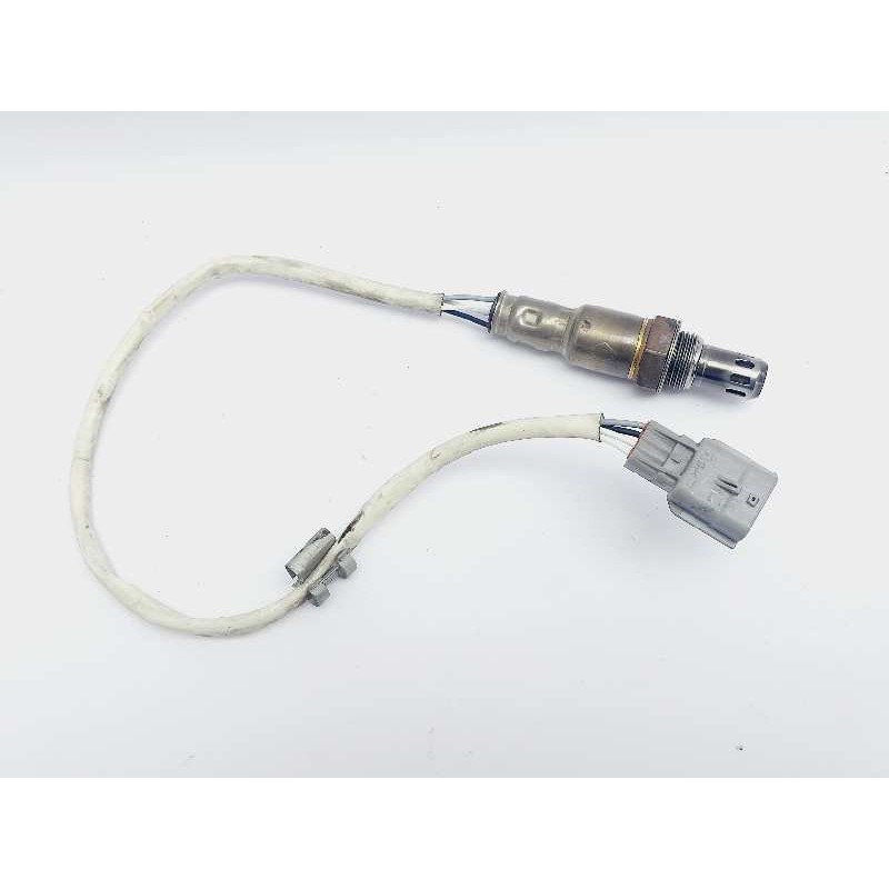 Recambio de sonda lambda para nissan pulsar (c13) tekna referencia OEM IAM H8200495791 226A47260R 