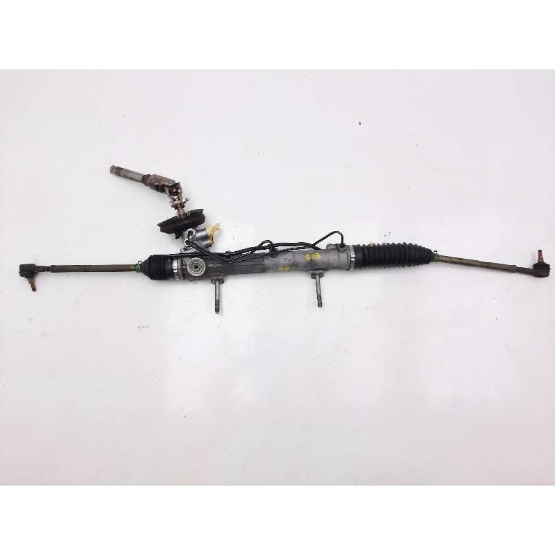 Recambio de cremallera direccion para peugeot 206 berlina xt referencia OEM IAM   