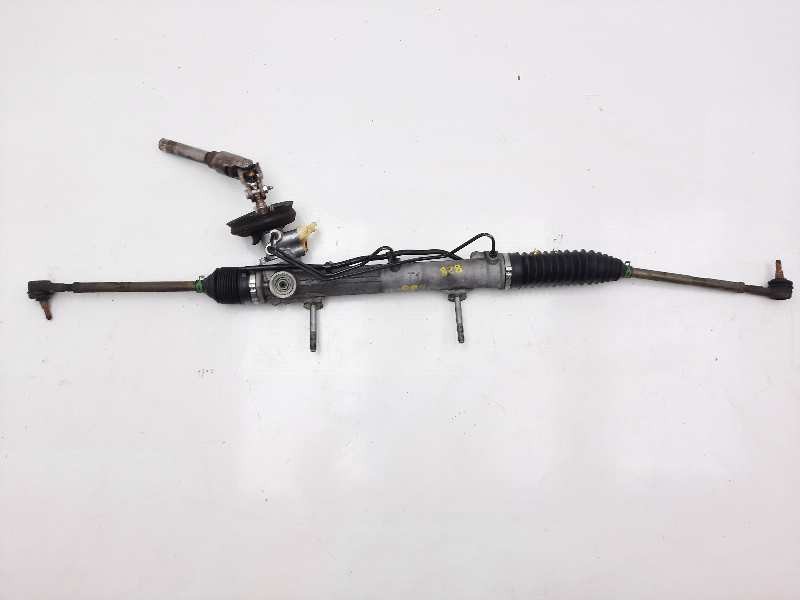 Recambio de cremallera direccion para peugeot 206 berlina xt referencia OEM IAM   