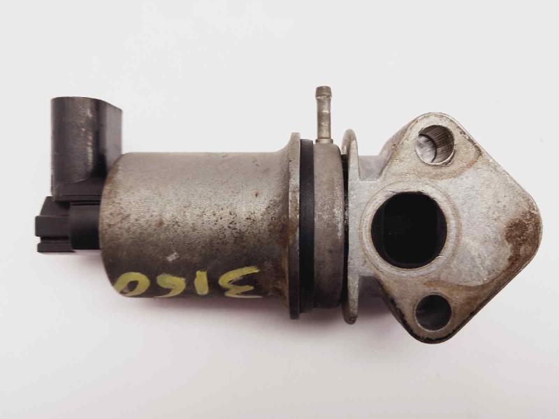 Recambio de valvula egr para seat toledo (1m2) stella referencia OEM IAM 036131503M  