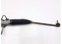 Recambio de cremallera direccion para peugeot 206 berlina xt referencia OEM IAM    2