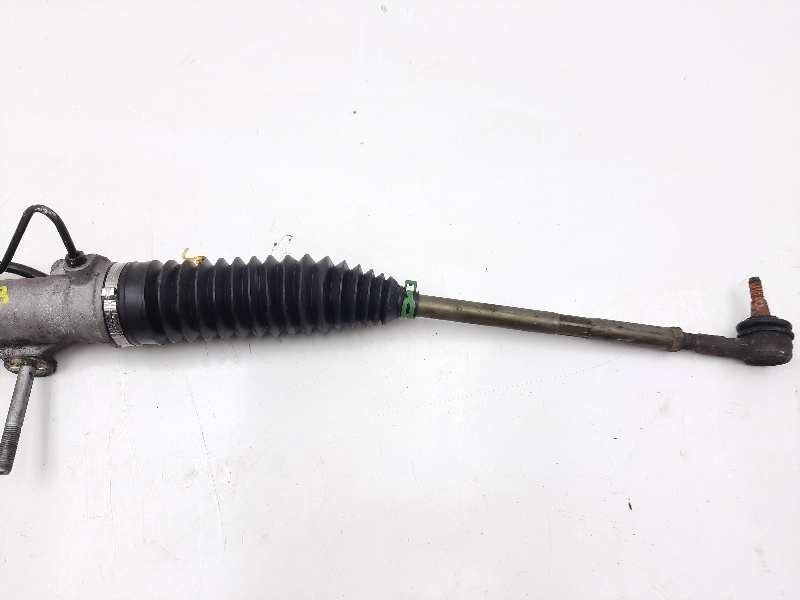 Recambio de cremallera direccion para peugeot 206 berlina xt referencia OEM IAM   