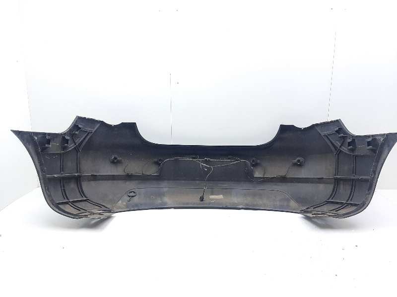 Recambio de paragolpes trasero para volkswagen eos (1f7) 1.4 referencia OEM IAM 1Q0807417  