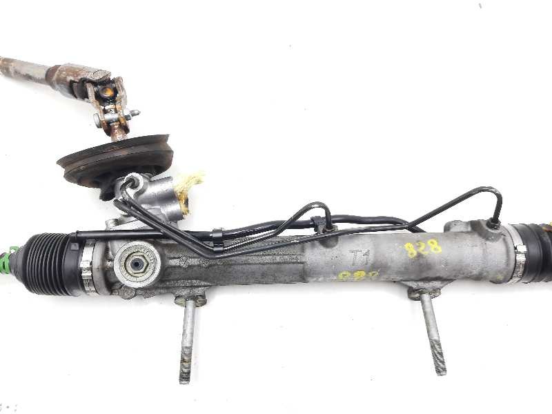 Recambio de cremallera direccion para peugeot 206 berlina xt referencia OEM IAM   