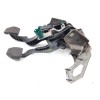 Recambio de pedal embrague para peugeot 208 access referencia OEM IAM 9807334080 4500EA 
