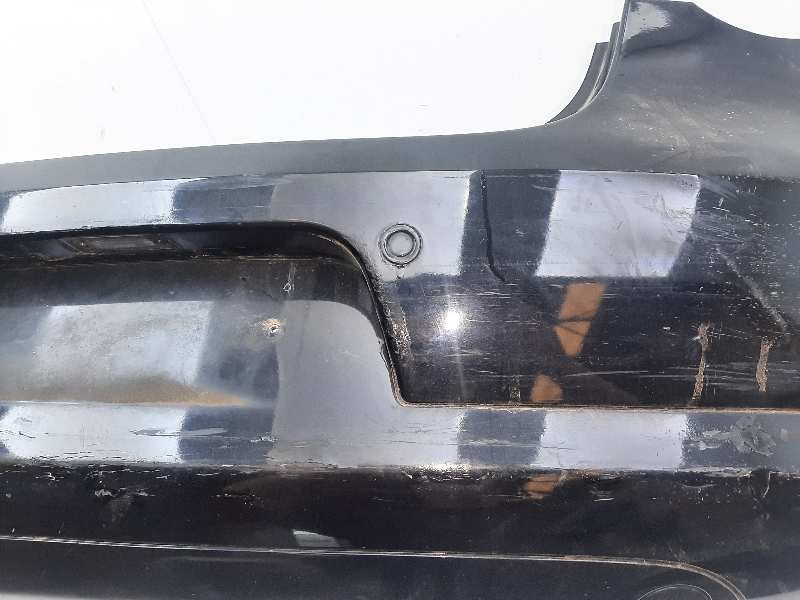 Recambio de paragolpes trasero para volkswagen eos (1f7) 1.4 referencia OEM IAM 1Q0807417  