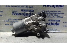 Recambio de motor limpia delantero para peugeot 207 sport referencia OEM IAM 0390241540 BOSCH 4 PINS