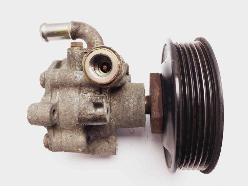 Recambio de bomba direccion para seat toledo (1m2) stella referencia OEM IAM 1J0422154B  