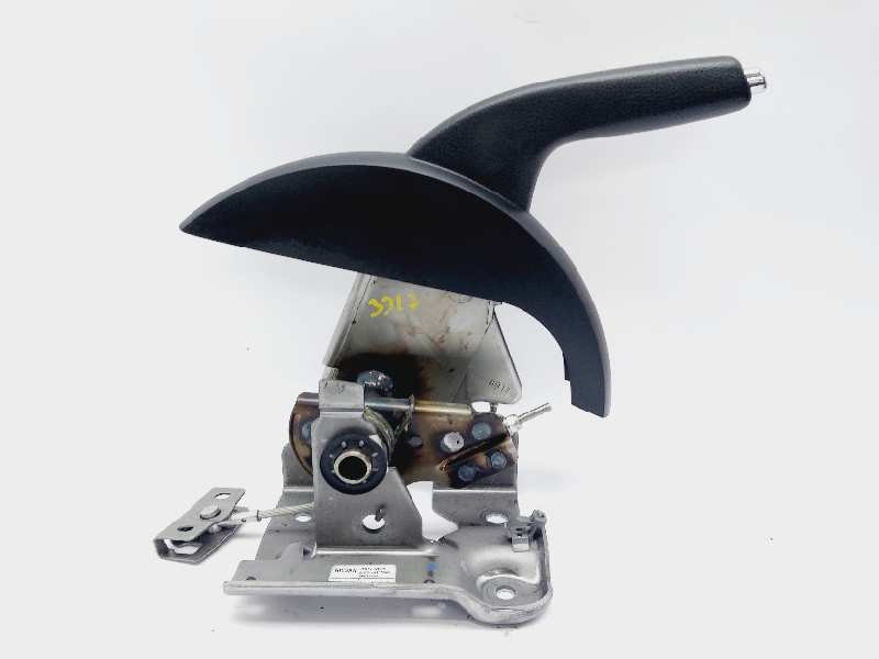 Recambio de palanca freno de mano para nissan pulsar (c13) tekna referencia OEM IAM 360103ZL0A  