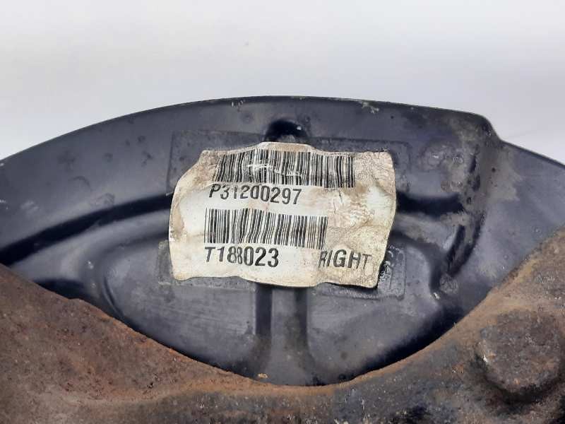 Recambio de mangueta delantera derecha para volvo xc90 d5 momentum (136kw)(7 sitze) referencia OEM IAM 31200297  