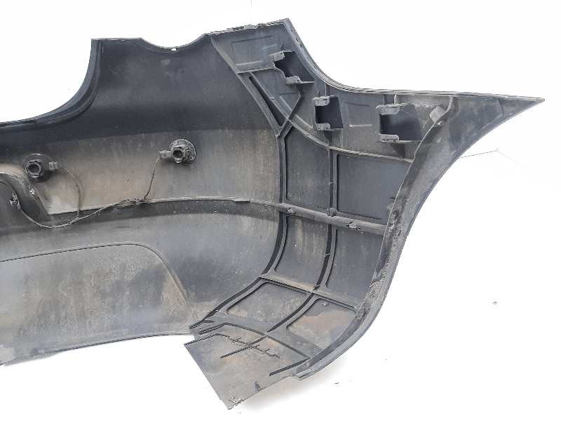 Recambio de paragolpes trasero para volkswagen eos (1f7) 1.4 referencia OEM IAM 1Q0807417  