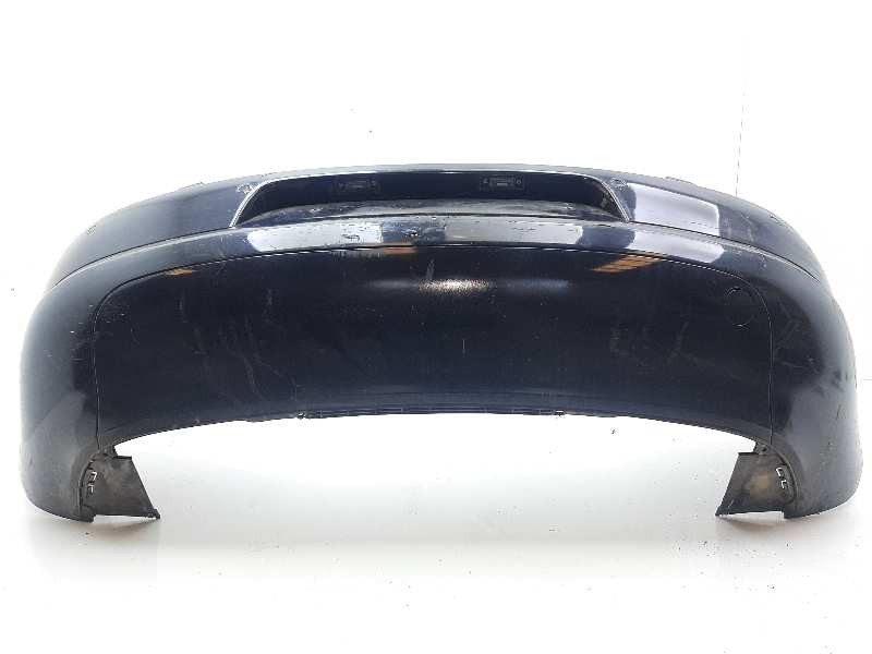 Recambio de paragolpes trasero para volkswagen eos (1f7) 1.4 referencia OEM IAM 1Q0807417  