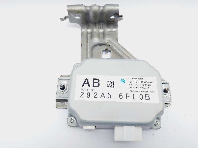 Recambio de modulo electronico para nissan pulsar (c13) tekna referencia OEM IAM 292A56FL0B  