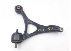 Recambio de brazo suspension inferior trasero derecho para volvo xc90 d5 momentum (136kw)(7 sitze) referencia OEM IAM 8648814  