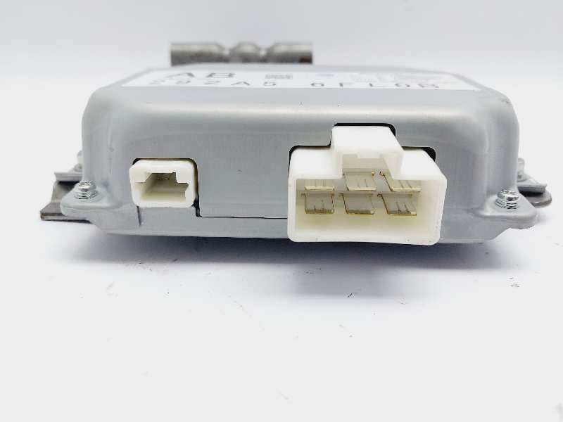 Recambio de modulo electronico para nissan pulsar (c13) tekna referencia OEM IAM 292A56FL0B  