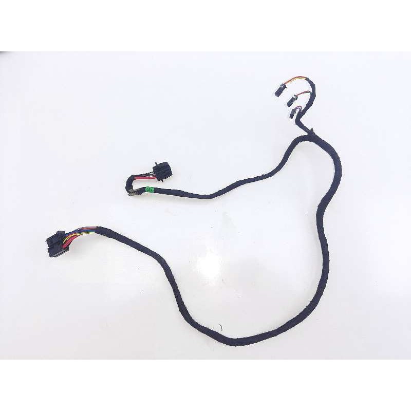 Recambio de modulo electronico para volkswagen eos (1f7) 1.4 referencia OEM IAM 1Q0972814  