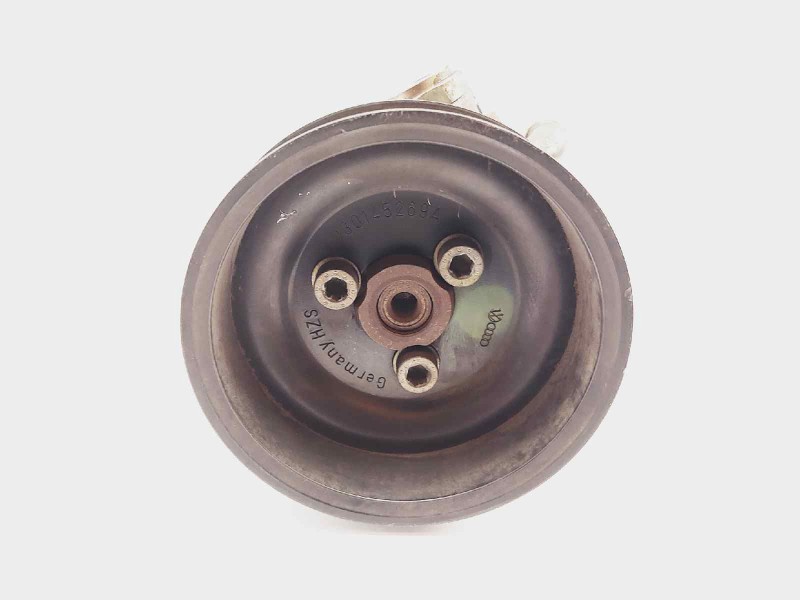 Recambio de bomba direccion para seat toledo (1m2) stella referencia OEM IAM 1J0422154B  