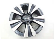 Recambio de llanta para nissan pulsar (c13) sport edition referencia OEM IAM N507018  