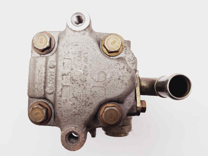 Recambio de bomba direccion para seat toledo (1m2) stella referencia OEM IAM 1J0422154B  