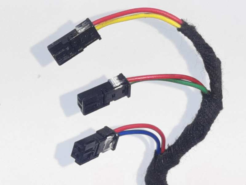 Recambio de modulo electronico para volkswagen eos (1f7) 1.4 referencia OEM IAM 1Q0972814  