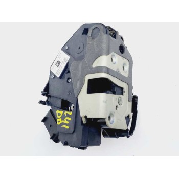 CERRADURA PUERTA DELANTERA DERECHA BM5AA21812BF 