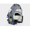 Recambio de cerradura puerta delantera derecha para ford focus lim. trend referencia OEM IAM BM5AA21812BF  