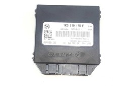 Recambio de modulo electronico para volkswagen eos (1f7) 1.4 referencia OEM IAM 1K0919475F  