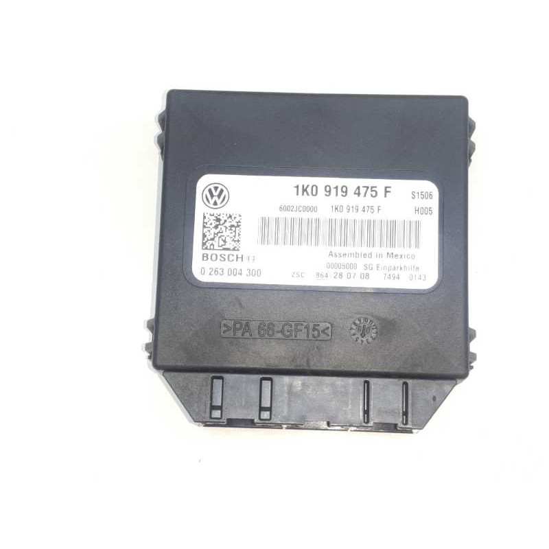 Recambio de modulo electronico para volkswagen eos (1f7) 1.4 referencia OEM IAM 1K0919475F  